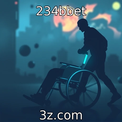 Acessibilidade em jogos e sua importância crescente