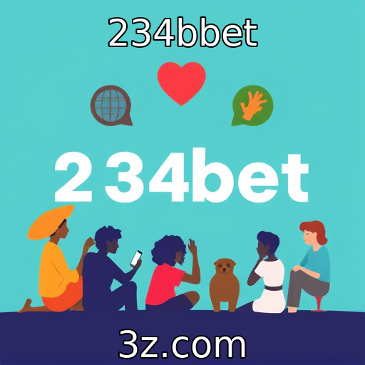 234bbet | Diversidade e inclusão no design de jogos