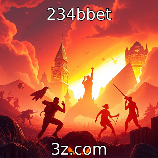 234bbet | Evolução dos gráficos em jogos de última geração