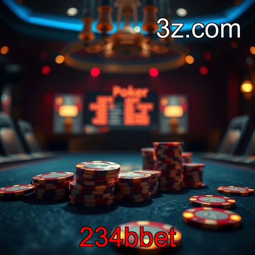 Mergulhe no Mundo dos Games da 234bbet com Inovação