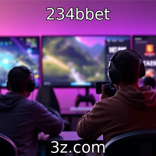 Crescimento das plataformas de streaming de jogos