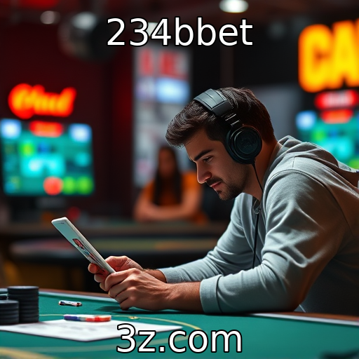 234bbet : Impacto das microtransações na experiência do jogador