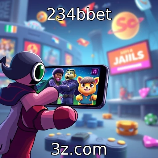 Investimentos em jogos mobile aumentam significativamente