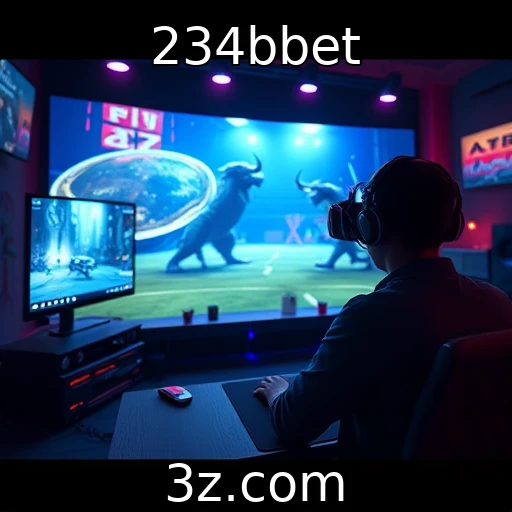 Impactos da realidade virtual na experiência dos jogadores