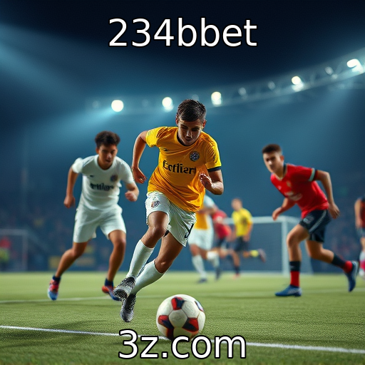 234bbet - Mudanças nas preferências dos jogadores jovens